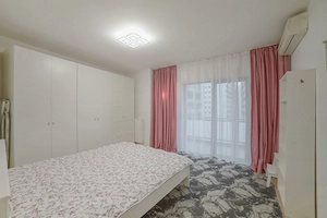 3 camere modern  Ghica Plaza* parcare subterana - imagine 5