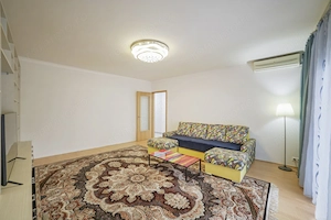 3 camere modern  Ghica Plaza* parcare subterana - imagine 2