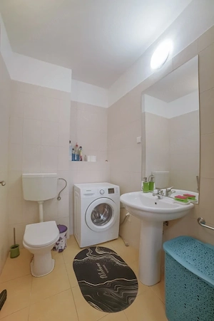3 camere modern  Ghica Plaza* parcare subterana - imagine 9