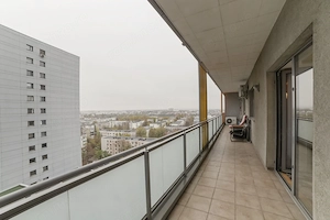 3 camere modern  Ghica Plaza* parcare subterana - imagine 11