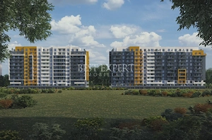 3 Camere Premium | Terasă 56 mp | Avans 45% | Parcare la Jumătate de Preț - imagine 5