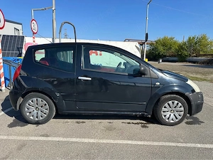 Citroen C2 1.4 benzina, an 2008, 140000 km - imagine 2