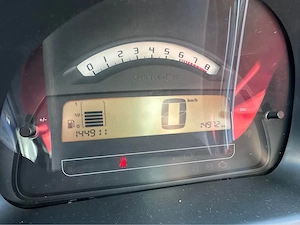 Citroen C2 1.4 benzina, an 2008, 140000 km - imagine 7