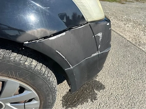 Citroen C2 1.4 benzina, an 2008, 140000 km - imagine 8