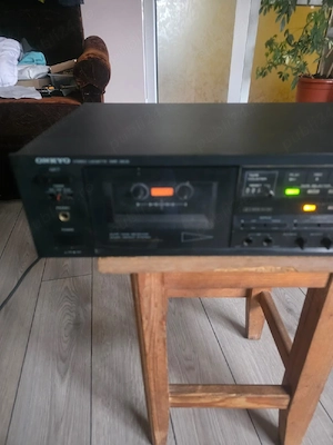 Casetofon deck Onkyo TA-2330