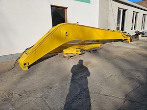 Braț excavator 14 m, JCB / Komatsu / Atlas / Terex - imagine 6