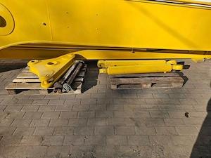 Braț excavator 14 m, JCB / Komatsu / Atlas / Terex - imagine 5