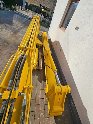 Braț excavator 14 m, JCB / Komatsu / Atlas / Terex - imagine 3