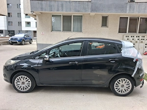 Vand Ford Fiesta 2009 - imagine 7