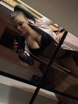 Buna sunt freya o milf unguroaica