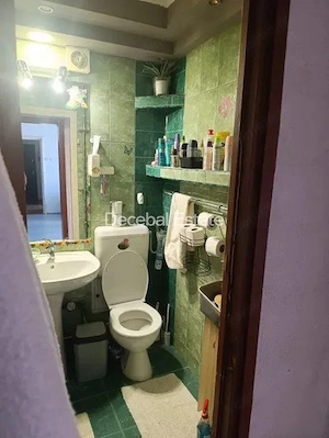 Apartament 3 camere Titan-Sălăjan - imagine 6