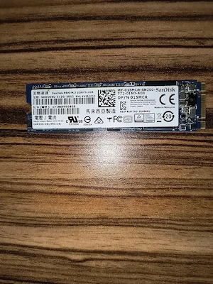 ssd sandisk X400 M.2 SATA 512GB   2280