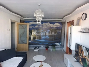 Apartament 3 camere Titan-Sălăjan - imagine 5