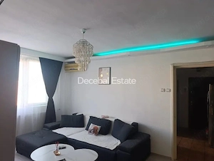 Apartament 3 camere Titan-Sălăjan - imagine 2