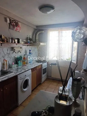 Apartament 3 camere Titan-Sălăjan - imagine 10