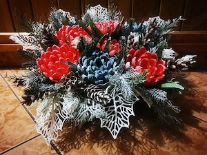 Decoratiune Sărbători 