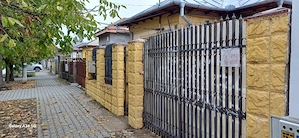 Vand casa strada Tudor Vladimirescu nr. 104 - imagine 2