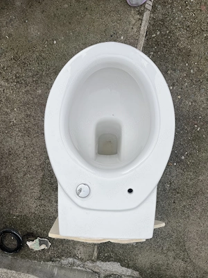 Vand toaleta Villeroy&boch