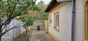 Vand casa strada Tudor Vladimirescu nr. 104 - imagine 9