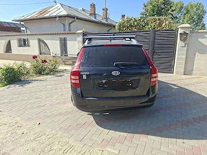 KiA Ceed 2008-Provenienta RO. 14 Benzina Euro 4. 160000km.(Fara Fiscal)800 Euro - imagine 4
