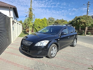 KiA Ceed 2008-Provenienta RO. 14 Benzina Euro 4. 160000km.(Fara Fiscal)800 Euro - imagine 3