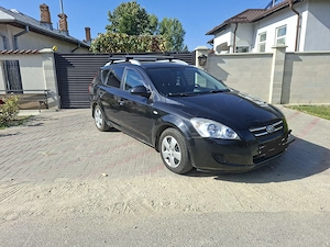KiA Ceed 2008-Provenienta RO. 14 Benzina Euro 4. 160000km.(Fara Fiscal)800 Euro - imagine 2