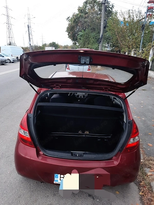 Proprietar vând Hyundai i20 CRDi 1,4 - imagine 5
