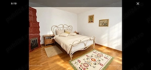 Casa saseasca de vanzare in Judetul Brasov ,Comuna Vulcan  - imagine 7