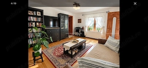 Casa saseasca de vanzare in Judetul Brasov ,Comuna Vulcan  - imagine 4