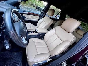 Mercedes-Benz ML300 | 3.0CDI | 2011, W164 | Stare excelenta - imagine 5