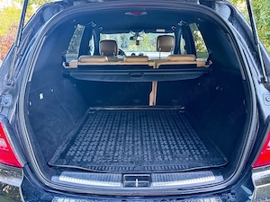 Mercedes-Benz ML300 | 3.0CDI | 2011, W164 | Stare excelenta - imagine 10