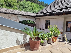 Casa de vanzare