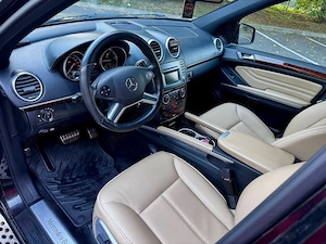 Mercedes-Benz ML300 | 3.0CDI | 2011, W164 | Stare excelenta - imagine 7