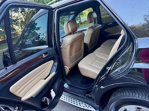 Mercedes-Benz ML300 | 3.0CDI | 2011, W164 | Stare excelenta - imagine 6