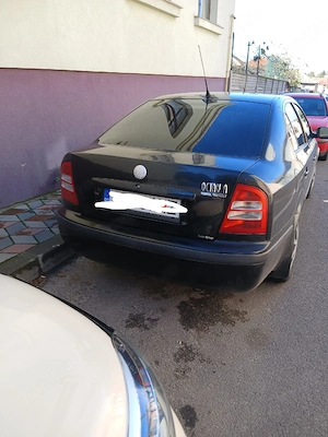 Skoda Octavia - imagine 3