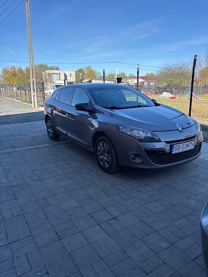 De vanzare Renault Megan - imagine 2
