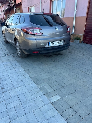 De vanzare Renault Megan - imagine 4