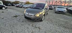 Vand Opel Meriva AUTOMAT - imagine 6