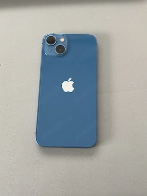 Iphone 13 Blue 256 GB