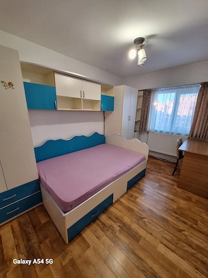 Închiriez apartament 3 camere  - imagine 3