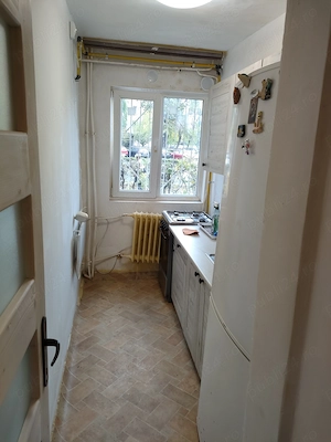 Inchiriez ap.2 camere langa Spital Judetean - imagine 4