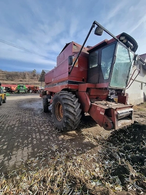 Dezmembrăm combine Case IH 1440 / 1460 / 1660 / 1680 Axial-Flow - imagine 5
