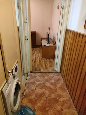 Inchiriez ap.2 camere langa Spital Judetean - imagine 3