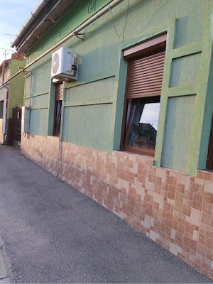 Proprietar vand casa cu teren in Lugoj - imagine 6