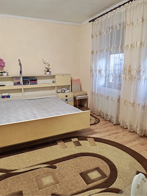 Proprietar vand casa cu teren in Lugoj - imagine 2