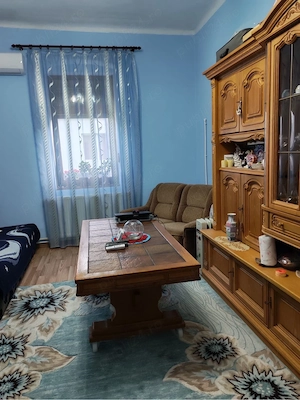 Proprietar vand casa cu teren in Lugoj - imagine 3