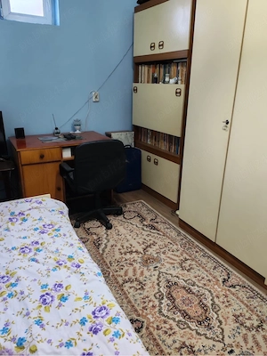 Proprietar vand casa cu teren in Lugoj - imagine 5