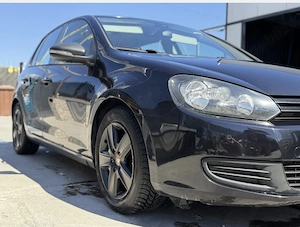 De vânzare Vw Golf 6 2.0 TDI - imagine 8