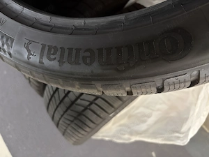 CONTINENTAL WinterContact TS 870 P, 235/45R20 100V FR M+S XL - imagine 2