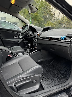 Renault Megane 3 Bose Edition - imagine 6